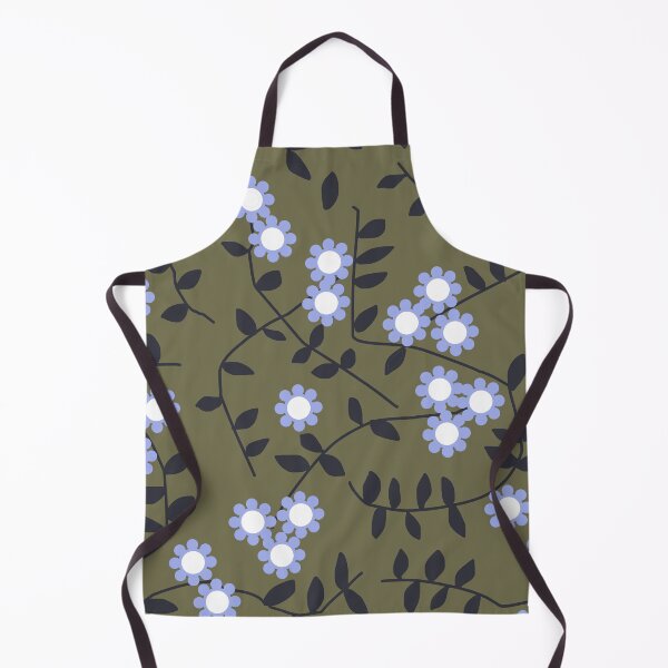 Artikelvorschau, Blumen entworfen und verkauft von Pauline Ruth Donaldson (Pattern).