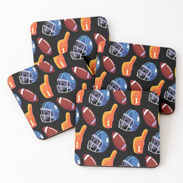 Item preview, Quarterback designed and sold by rixRIXrix.