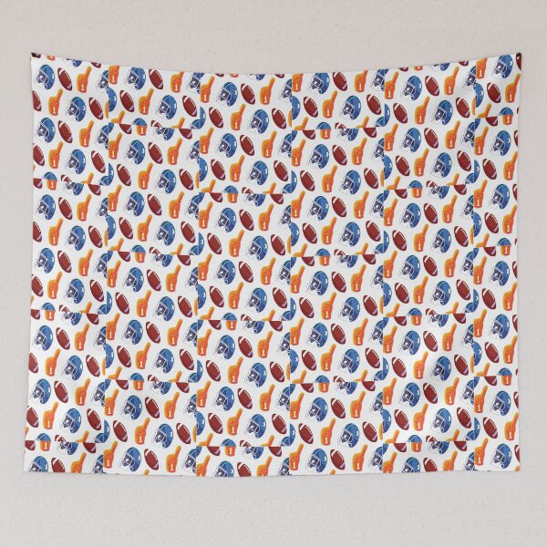 Item preview, Quarterback designed and sold by rixRIXrix.