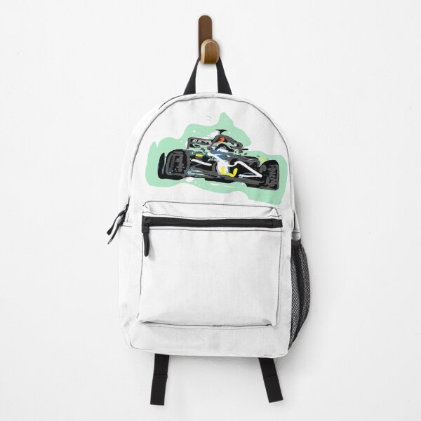 Item preview, Race Car designed and sold by Grobie.