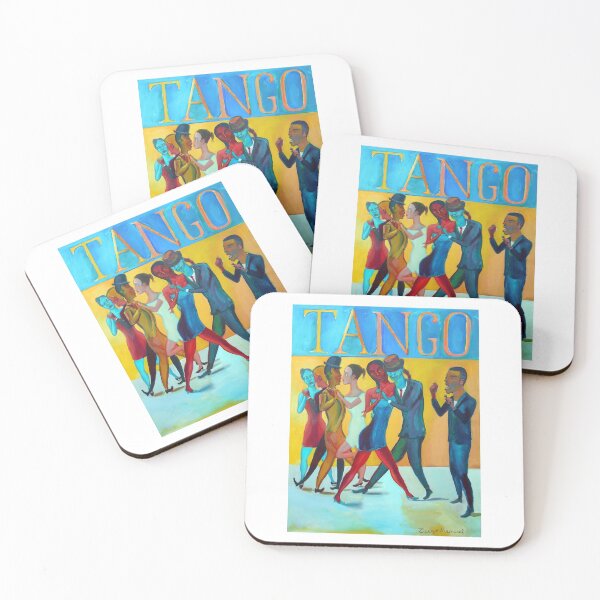 Item preview, Tango of Buenos Aires designed and sold by Diego Manuel Rodriguez.