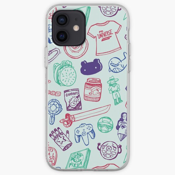 A Universe of Props iPhone Soft Case
