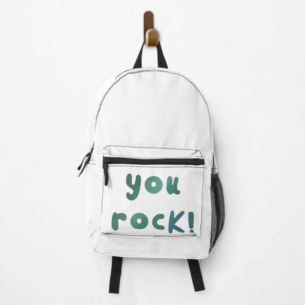 Item preview, You Rock! designed and sold by Theatric Prints.