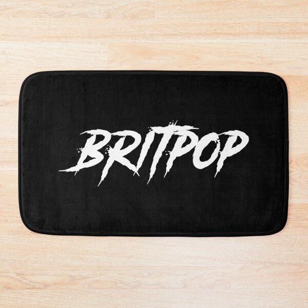 Item preview, Britpop designed and sold by Express YRSLF.