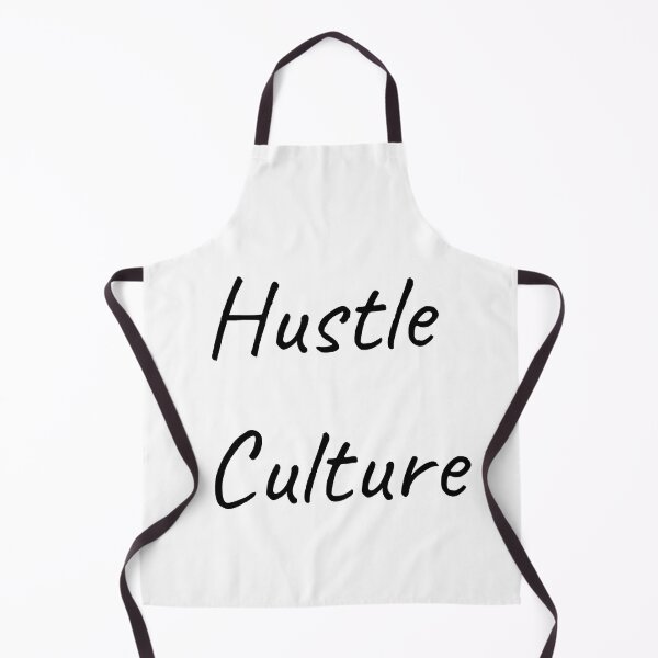 Item preview, Hustle Culture designed and sold by davidhipp.