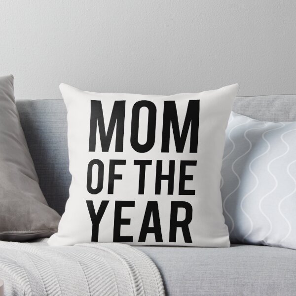 Item preview, Best mom gift - mom of the year - mom of the year designed and sold by Victorias-Art.