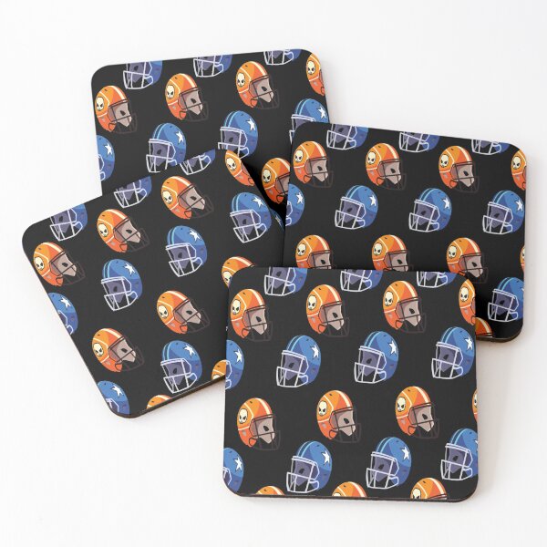 Item preview, Quarterback designed and sold by rixRIXrix.