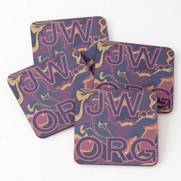 Item preview, JW website designed and sold by Shutterbunny Art & Creative.