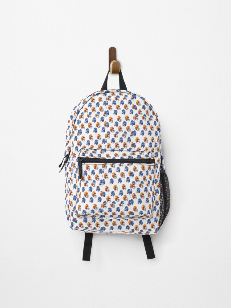 Thumbnail 1 of 3, Backpack, Quarterback designed and sold by rixRIXrix.