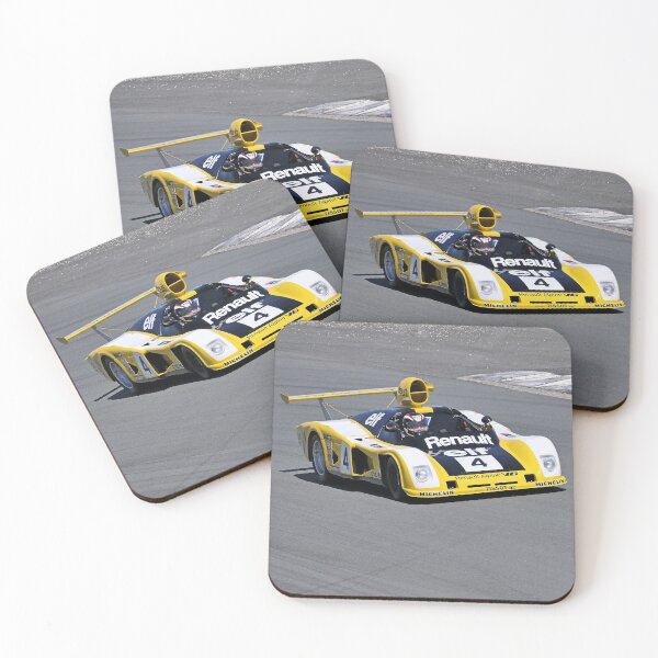 Item preview, r2673 / 17 Voiture de Course et de Sport de Légende Finition 2021 / " Legendary Racing and Sports Car " (c)(t) Olavia-Olao Okaio Créations designed and sold by o.okaïo.