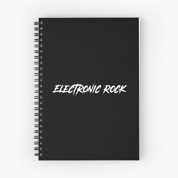 Item preview, Electronic Rock designed and sold by Express YRSLF.