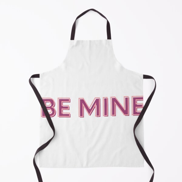 Item preview, Be Mine designed and sold by allymadethis.
