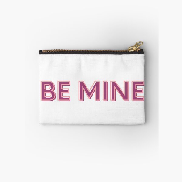 Item preview, Be Mine designed and sold by allymadethis.