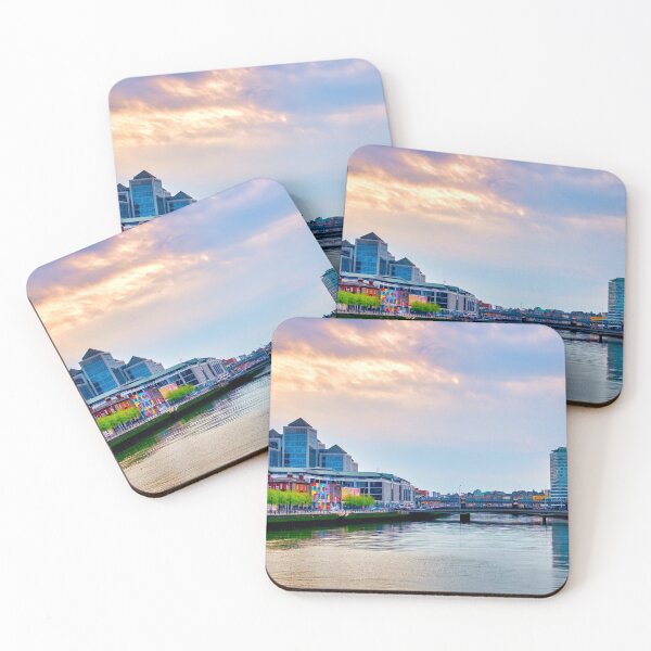 Item preview, River Liffey designed and sold by troianifabrizio.