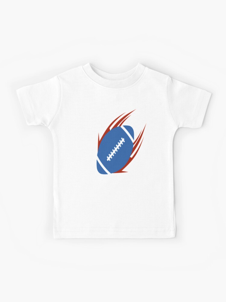 NFL Kids' Shirt - Blue