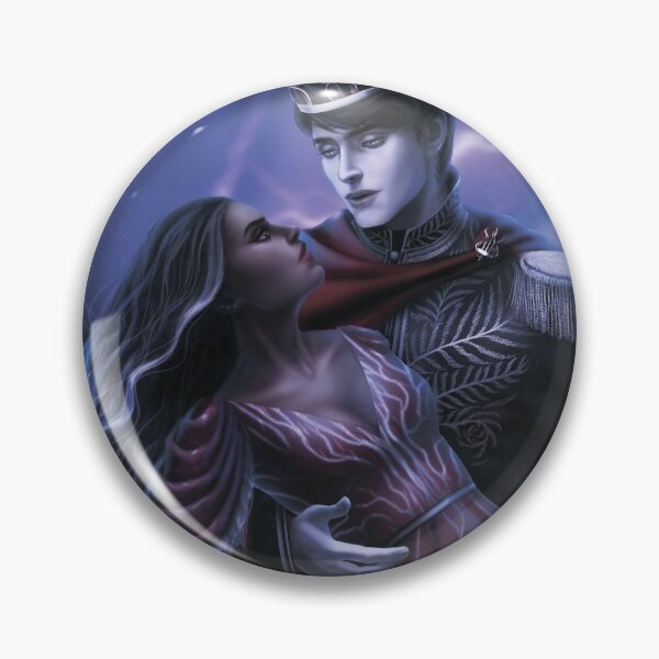 Item preview, Maven and Mare designed and sold by RinaMinta.