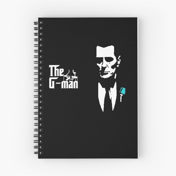 Item preview, The G(odfather)-man designed and sold by NVcL347.