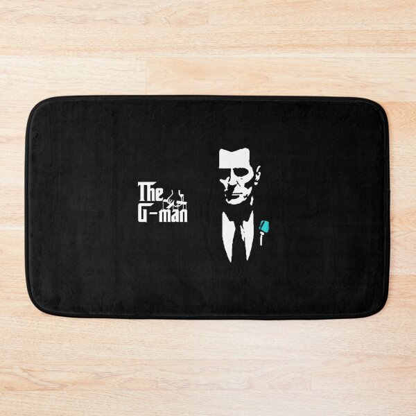 Item preview, The G(odfather)-man designed and sold by NVcL347.