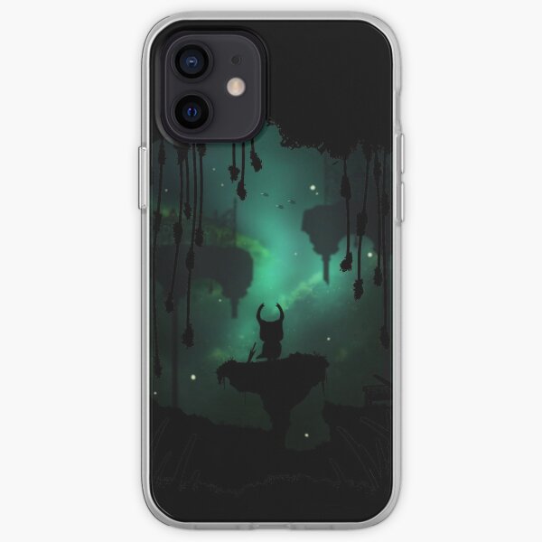 The Greenpath iPhone Soft Case