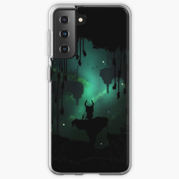 The Greenpath Samsung Galaxy Soft Case
