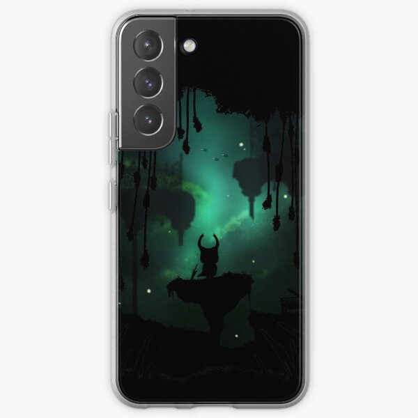 The Greenpath Samsung Galaxy Soft Case