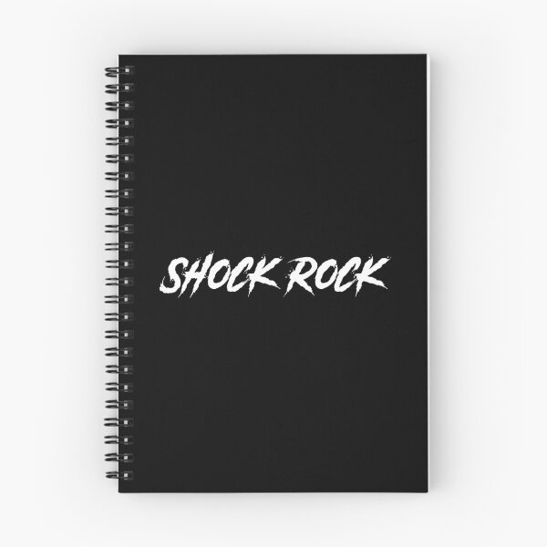 Item preview, Shock Rock designed and sold by Express YRSLF.