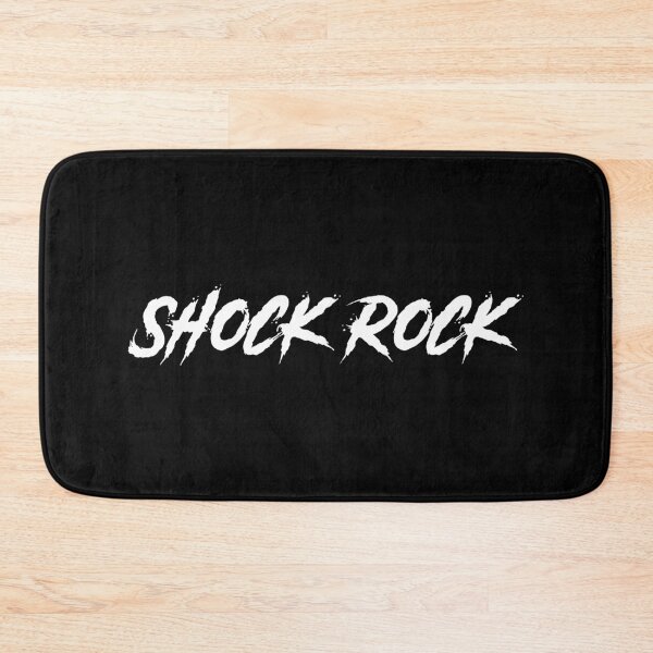 Item preview, Shock Rock designed and sold by Express YRSLF.