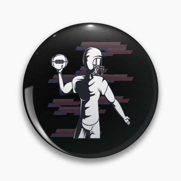 Item preview, Quarterback designed and sold by rixRIXrix.