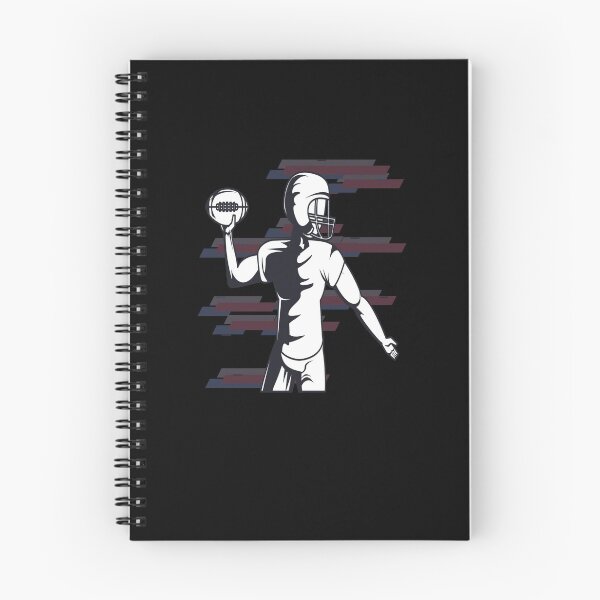 Item preview, Quarterback designed and sold by rixRIXrix.