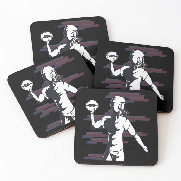Item preview, Quarterback designed and sold by rixRIXrix.