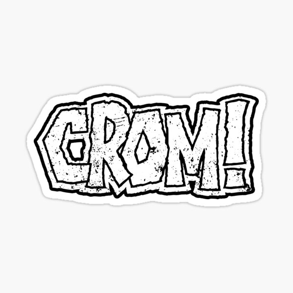 Item preview, Crom designed and sold by DemonigoteCamis.