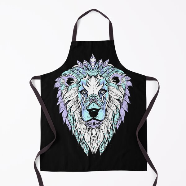Item preview, White Lion. designed and sold by emphatic.