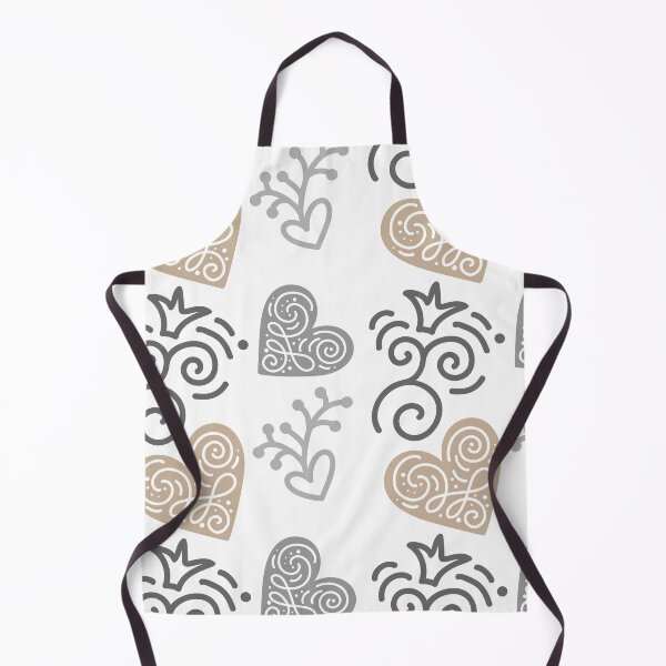 Item preview, Love Hearts Pattern designed and sold by HolidayT-Shirts.