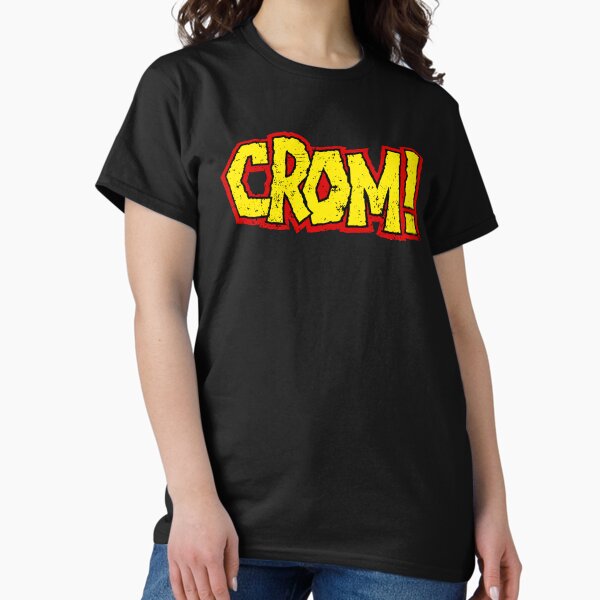 Item preview, Crom color designed and sold by DemonigoteCamis.