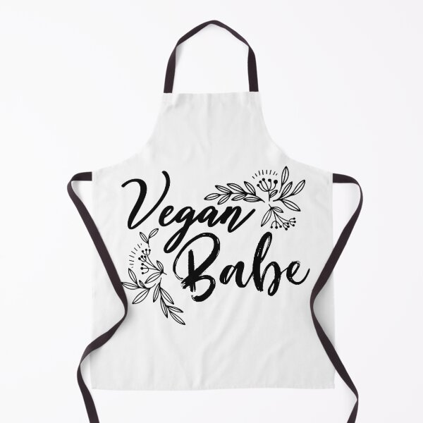 Item preview, Vegan Babe designed and sold by Animal Woman.
