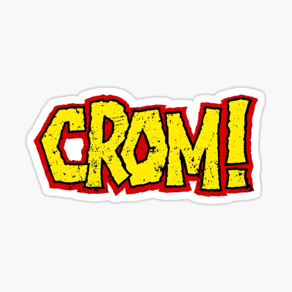 Item preview, Crom color designed and sold by DemonigoteCamis.