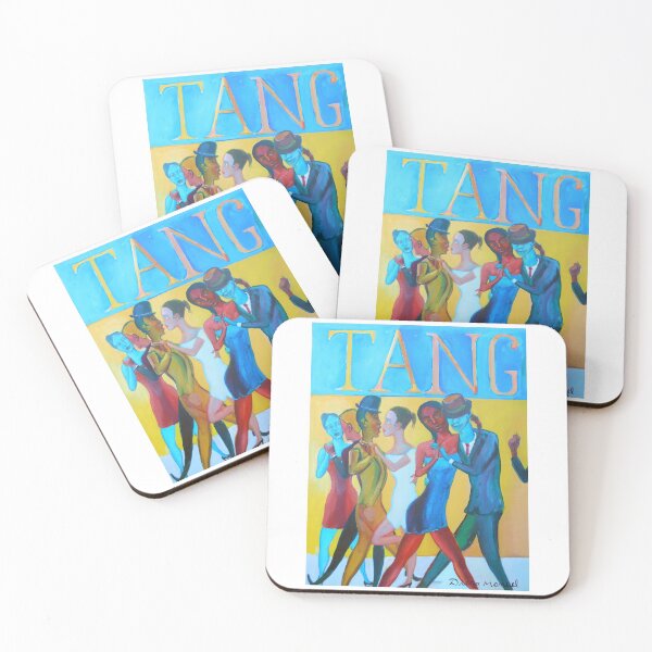 Item preview, Tango of Buenos Aires designed and sold by Diego Manuel Rodriguez.