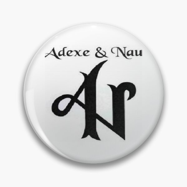 Item preview, adexe & nau designed and sold by shop86.