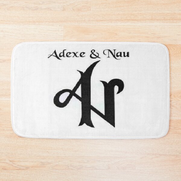 Item preview, adexe & nau designed and sold by shop86.