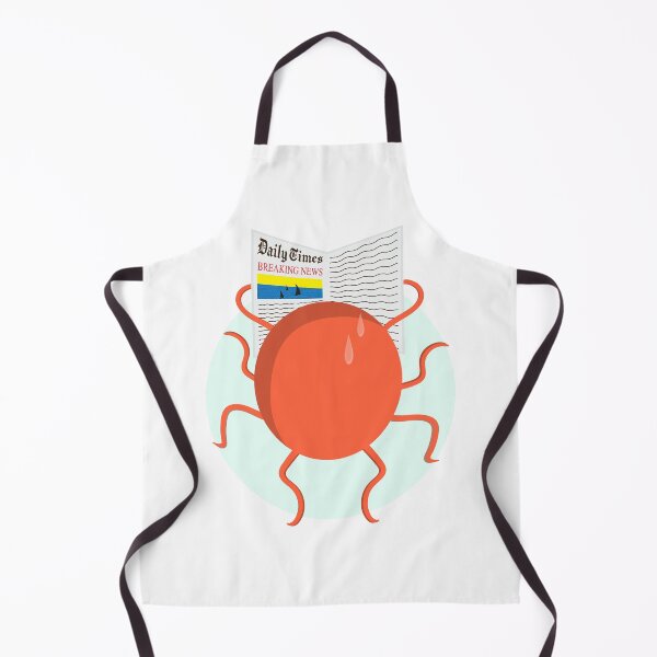 Item preview, Octopus designed and sold by Sahib Singh.