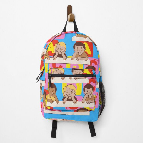 little baby bum backpack