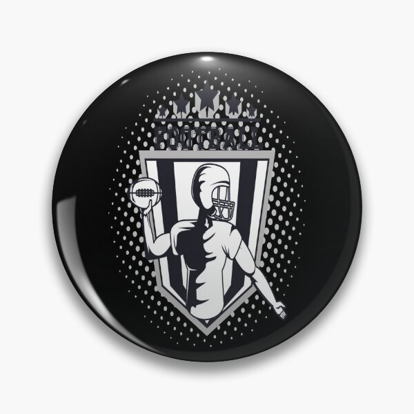 Item preview, Quarterback designed and sold by rixRIXrix.
