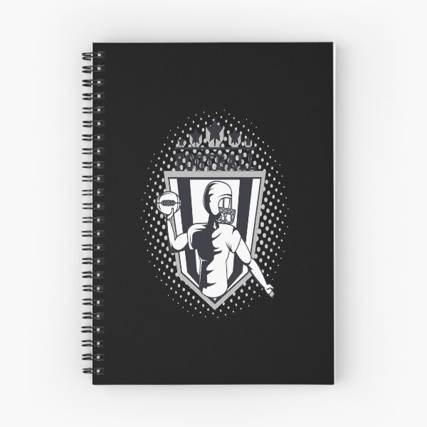Item preview, Quarterback designed and sold by rixRIXrix.
