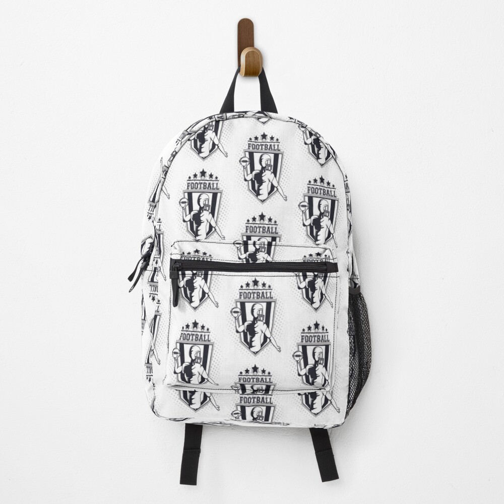 Item preview, Backpack designed and sold by rixRIXrix.