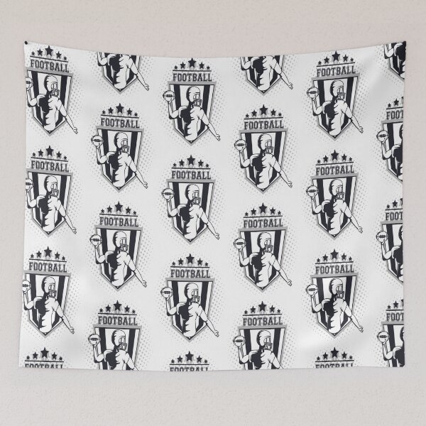 Item preview, Quarterback designed and sold by rixRIXrix.