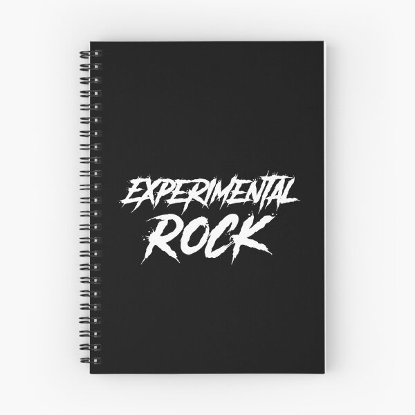 Item preview, Experimental Rock designed and sold by Express YRSLF.