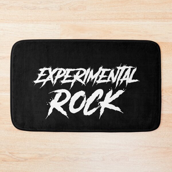 Item preview, Experimental Rock designed and sold by Express YRSLF.