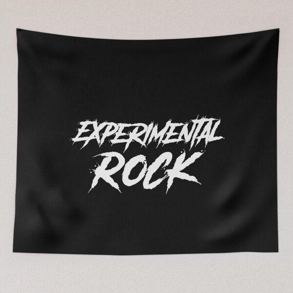 Item preview, Experimental Rock designed and sold by Express YRSLF.