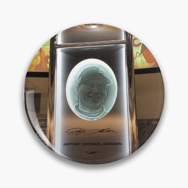 Item preview, Jeff Gordon designed and sold by Natsil88.