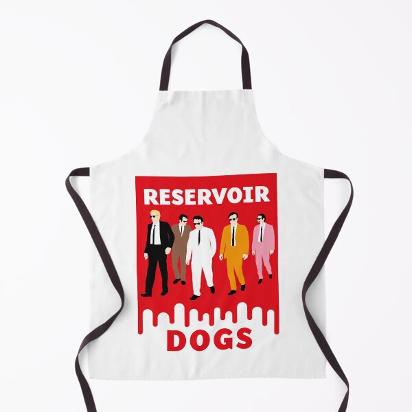 Item preview, Reservoir Dogs original artwork designed and sold by BlimeyPrints.